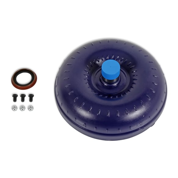 B&M Traveler Converter Th-350 - 30423