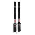 Simpson Latch and Link Shoulder Harnesses - 30010BK