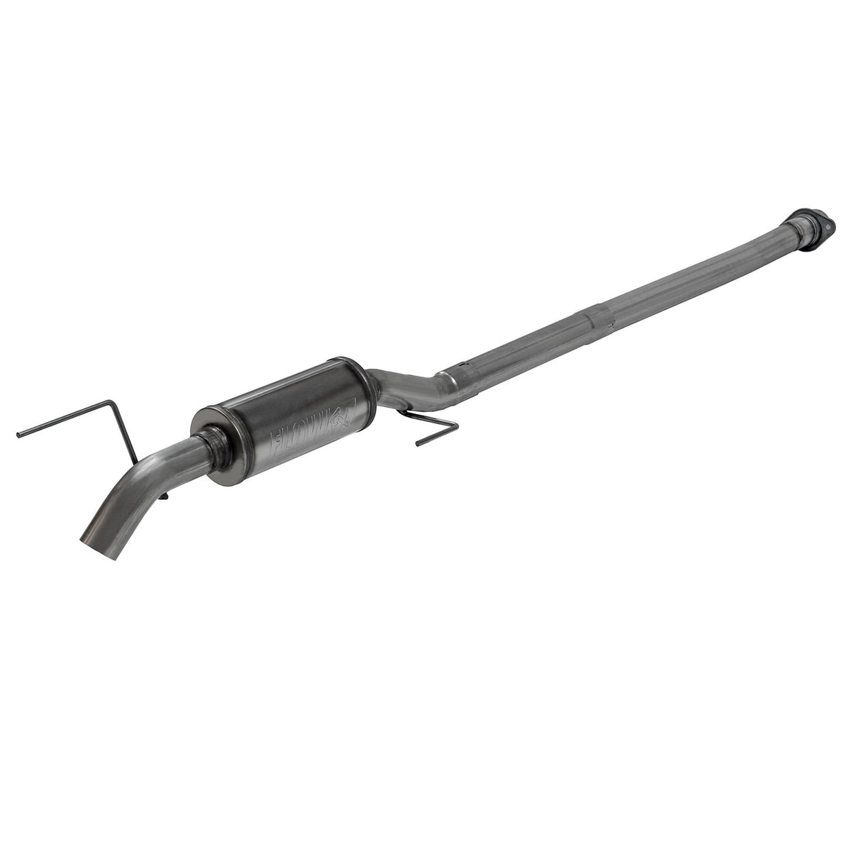 Flowmaster Flow FX Extreme Cat-Back Exhaust System - 717978