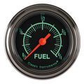 Classic Instruments G/Stock 2-1/8" Fuel Level Gauge - GS109SLF