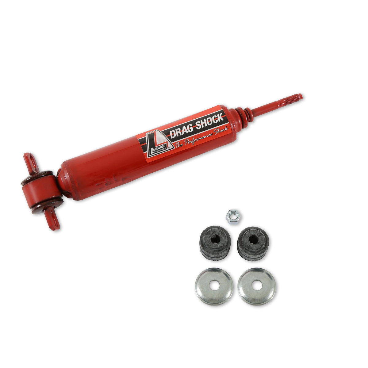 Lakewood Drag Shock - Front - 70/30 - 40121