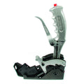 Hurst Quarter Stick Pistol-Grip Race Shifter - 3162014