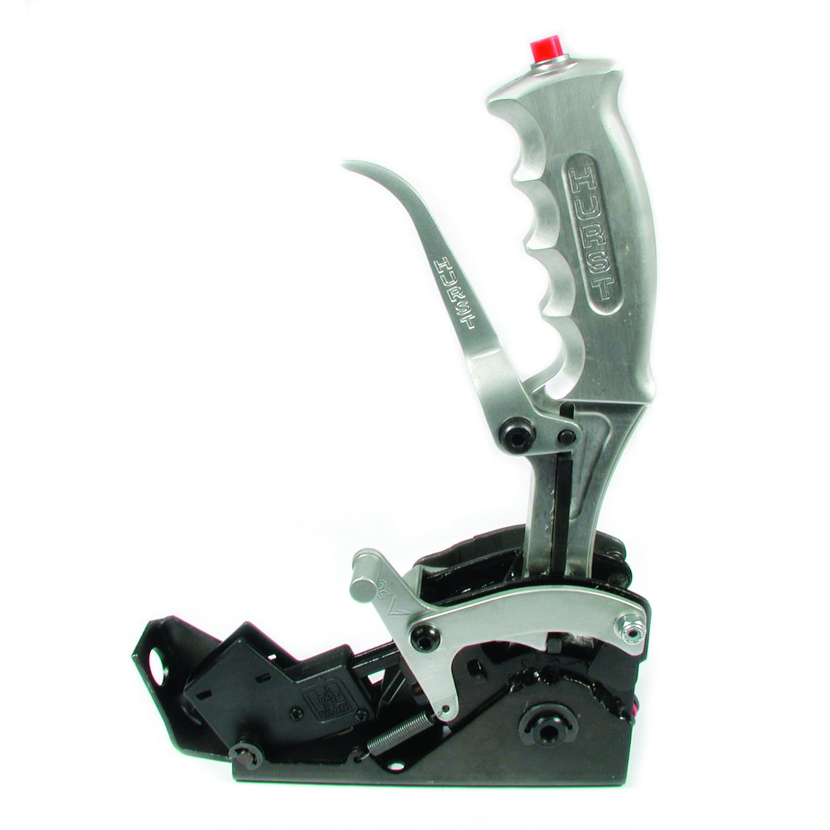 Hurst Quarter Stick Pistol-Grip Race Shifter - 3162014