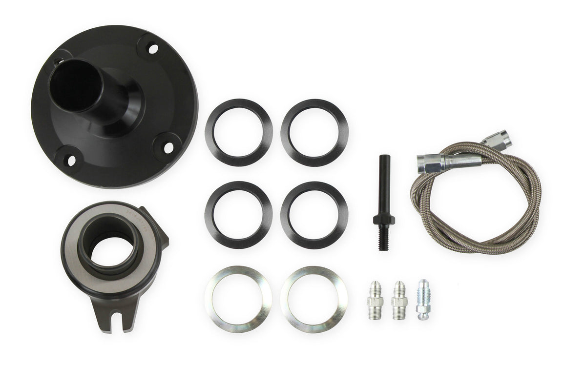Hays Hydraulic Release Bearing Kit for Ford TREMEC TKX, TKO 500, TKO 600 5-Speed - 82-103