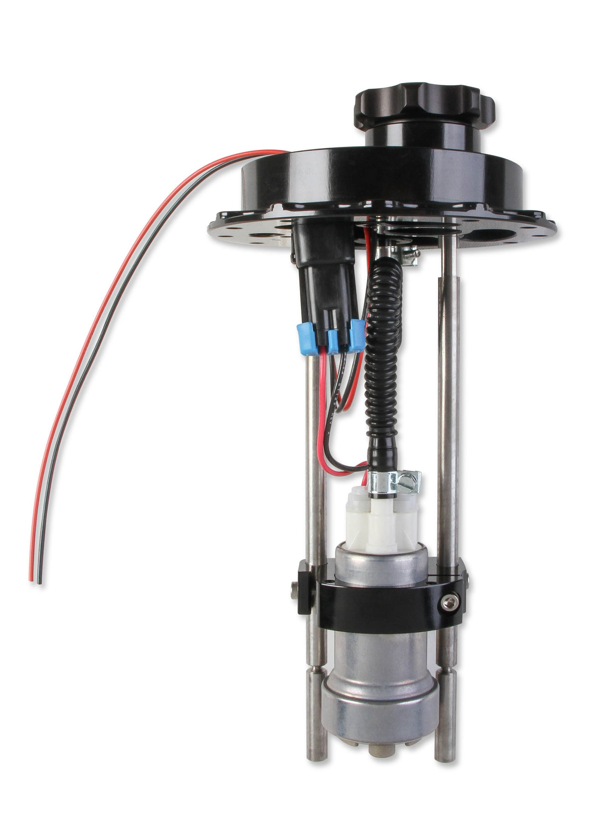 Holley Fuel Cell EFI Pump Module Assembly - 12-146