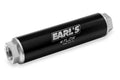 Earl’s Billet Fuel Filter - 230631ERL