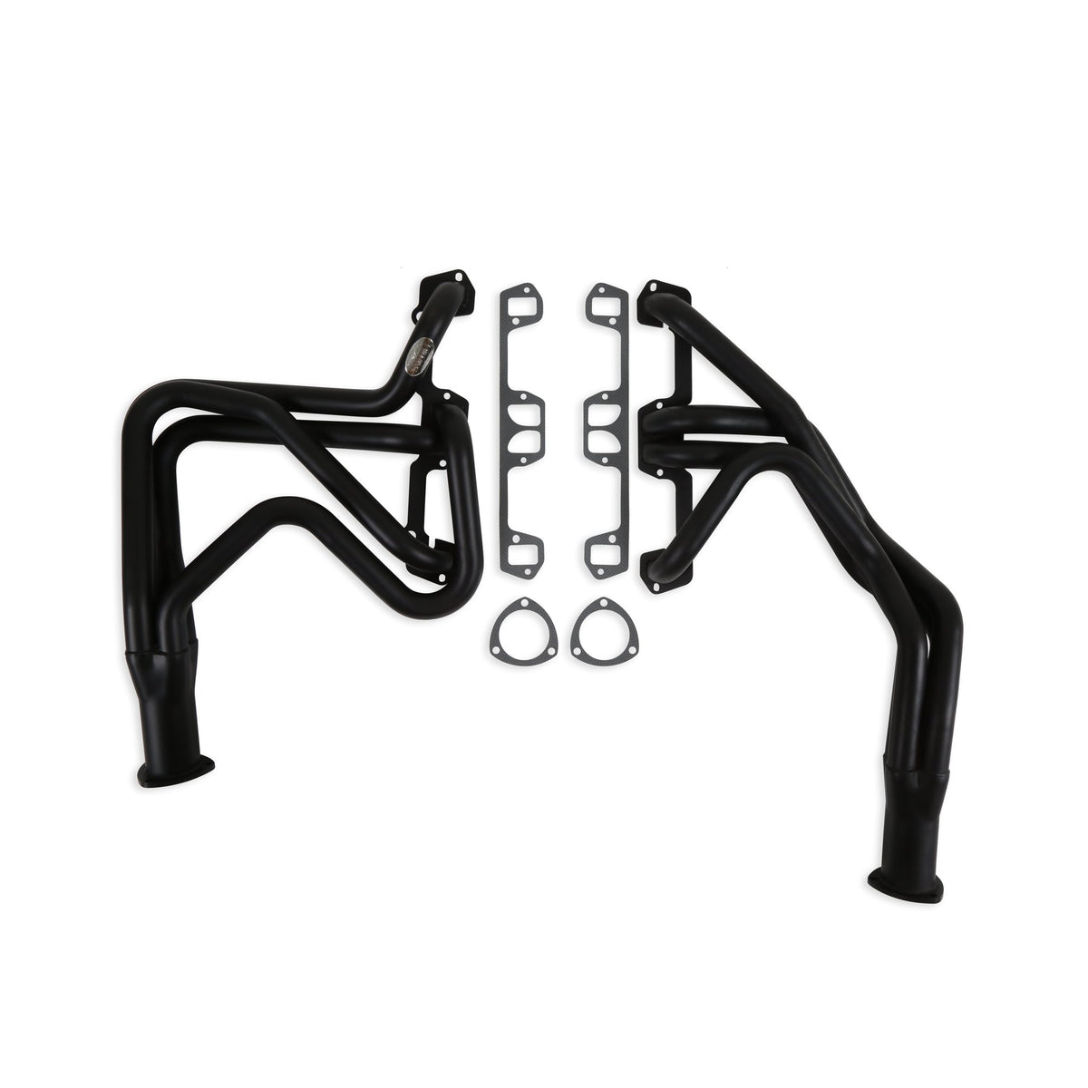 Hooker Competition Long Tube Headers - Painted - 5901HKR