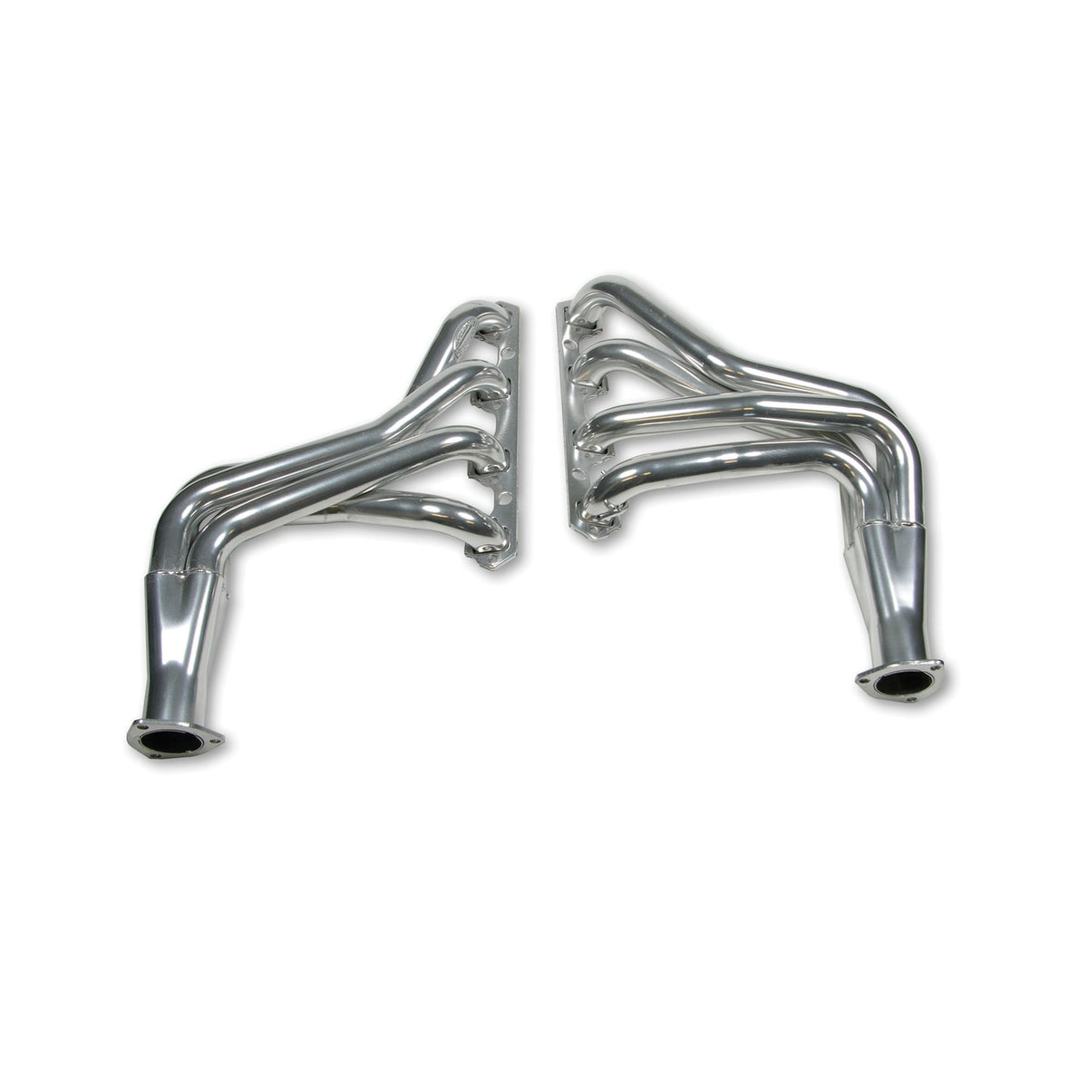 Hooker Competition Long Tube Headers - Ceramic Coated - 6904-1HKR