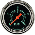 Classic Instruments G/Stock 2-5/8" Fuel Level Gauge - GS309SLF