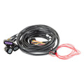 Holley EFI Dominator EFI GM Dual Drive-By-Wire Harness - 558-411