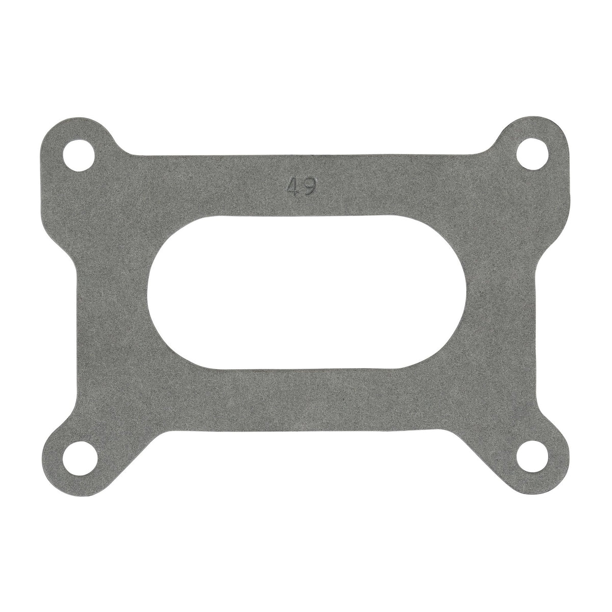 Mr. Gasket Performance Carburetor Base Gasket - 49