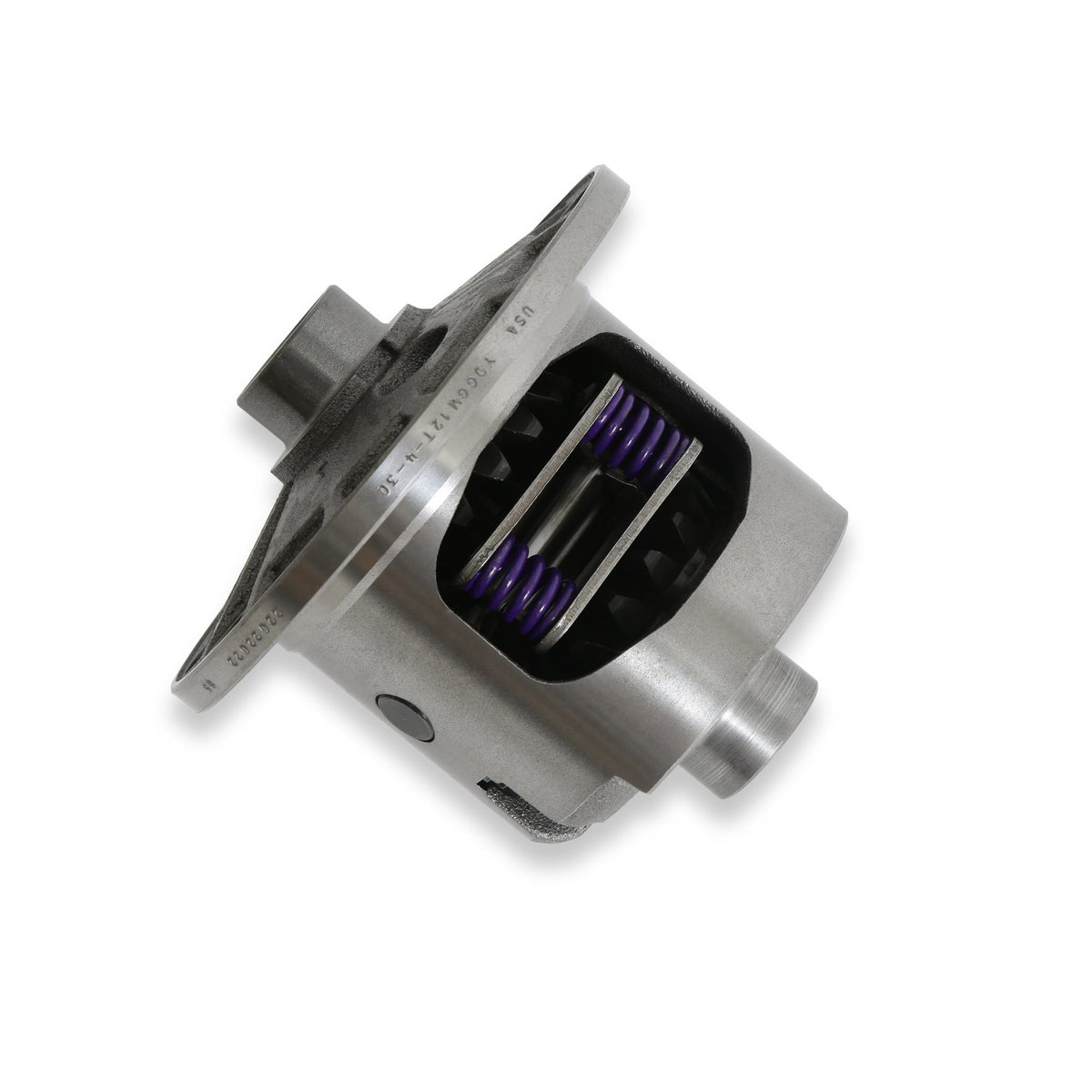 Hurst Engineering Limited Slip Differential - GM 12-Bolt Truck,3.73+ Gear Ratio - 02-125