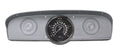 Classic Instruments Six Pack Original / Stainless Bezel-GM - SX01OESLF