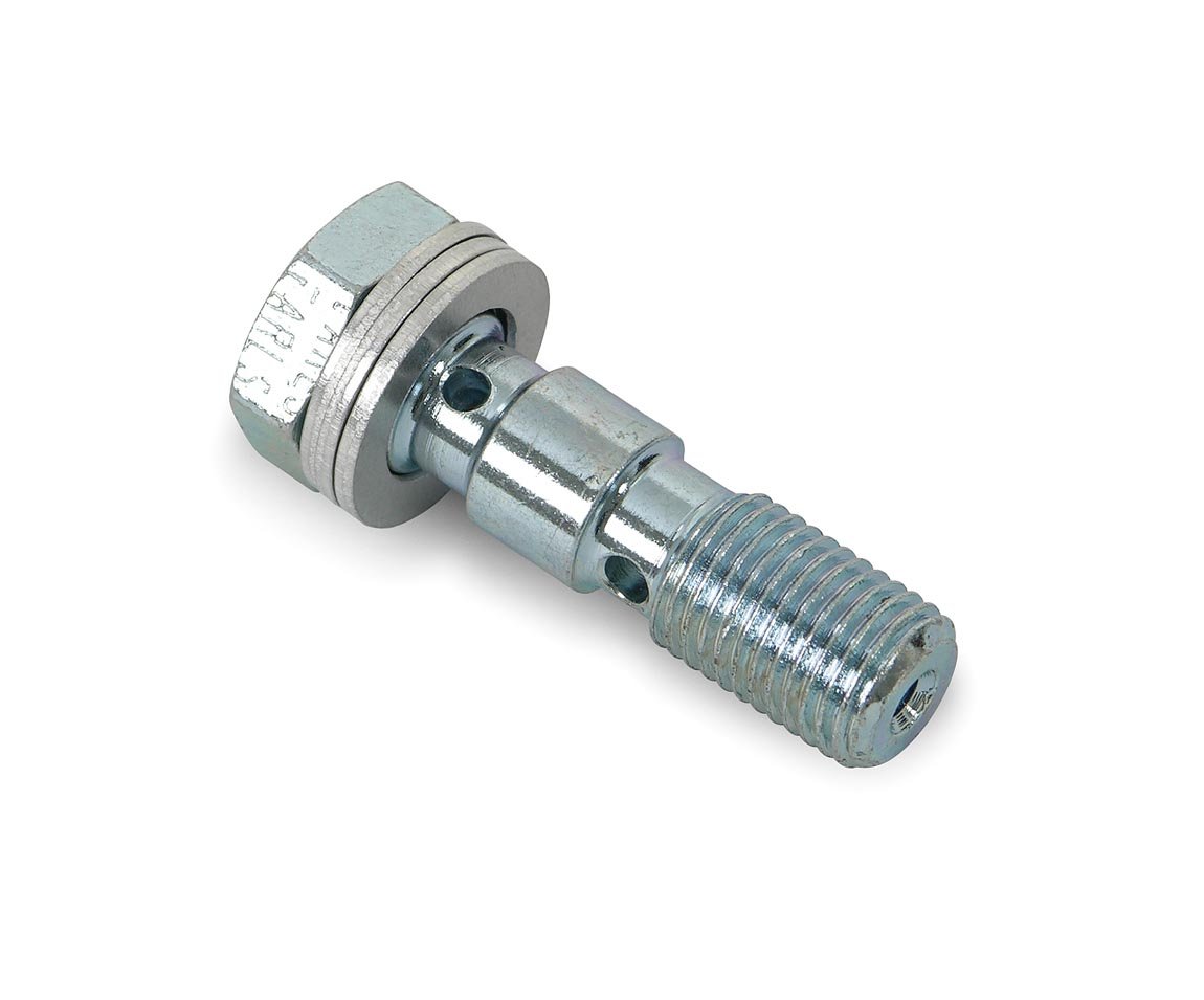 Earl’s Banjo Bolt - 977513ERL