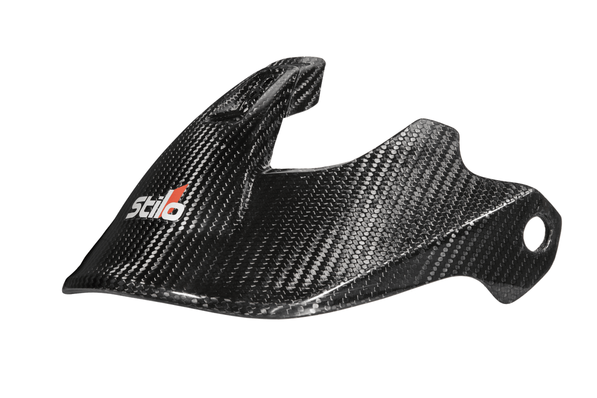 Stilo Venti WRX Raid Extended Carbon Peak - YA0282