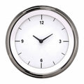 Classic Instruments White Hot 3" Clock W Reset - WH93SLC