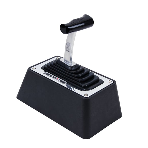 B&M Automatic Detent Shifter - SportShifter - 80776