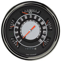 Classic Instruments FB66OE Original Series Gauge Package - FB66OESLF