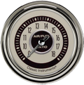 Classic Instruments Nostalgia VT 2-5/8" Air Fuel Ratio Gauge - NT394SLC