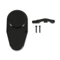 Holley Tensioner Cover Black - 97-158
