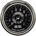Classic Instruments V8 Speedster 2-5/8" Air Fuel Ratio Gauge - V8SR394SLC