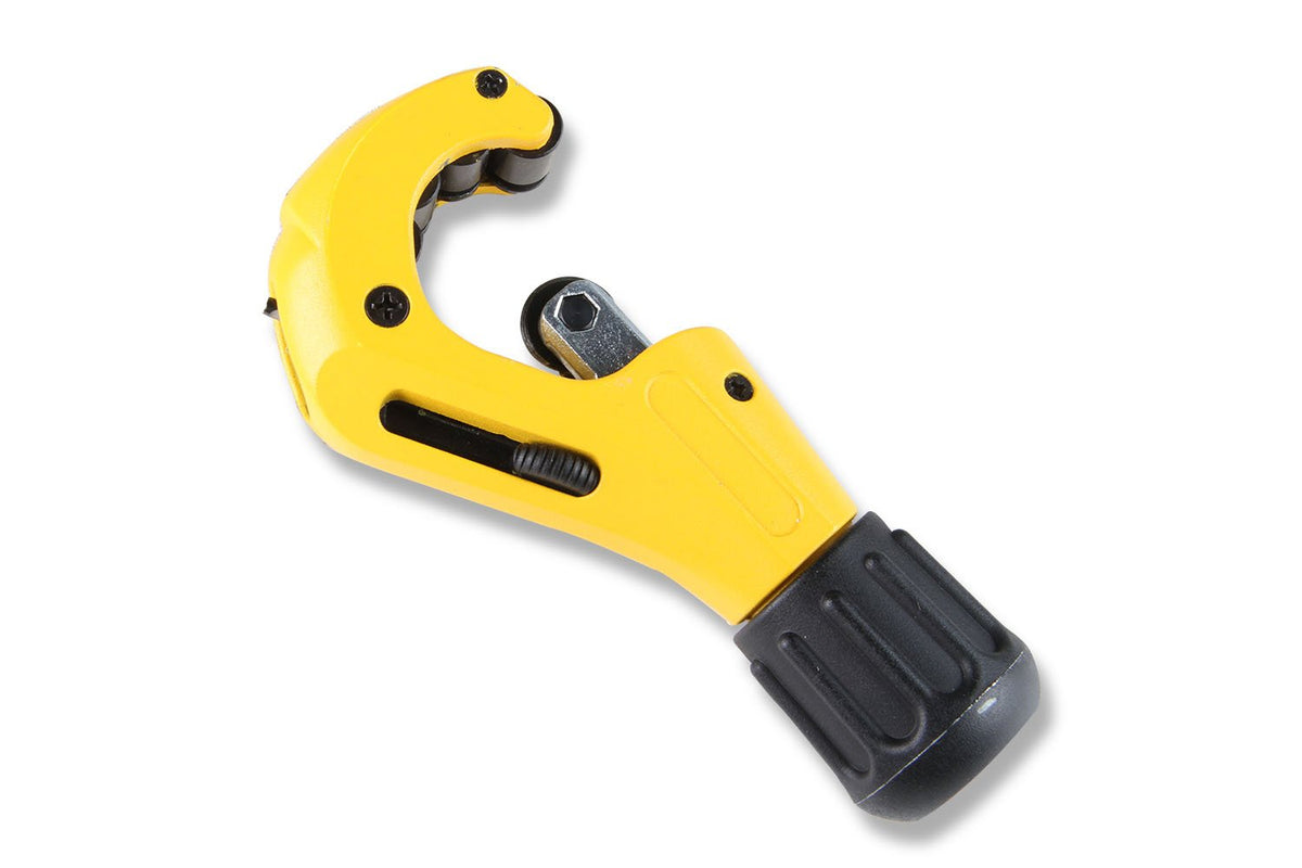 Earl’s Tubing Cutter w/ Deburring Tool - 003ERL