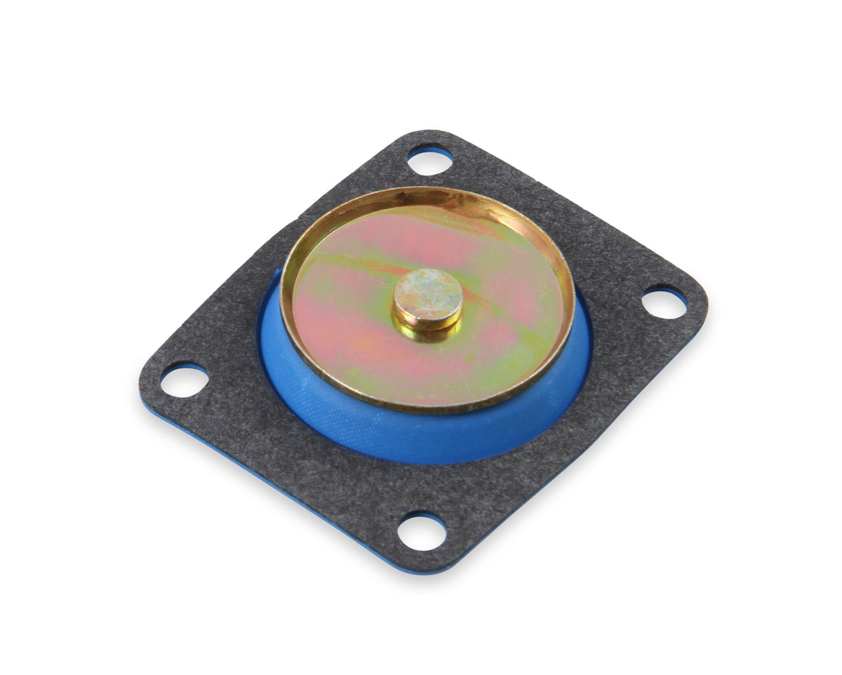 Holley Carburetor Diaphragm - 135-10
