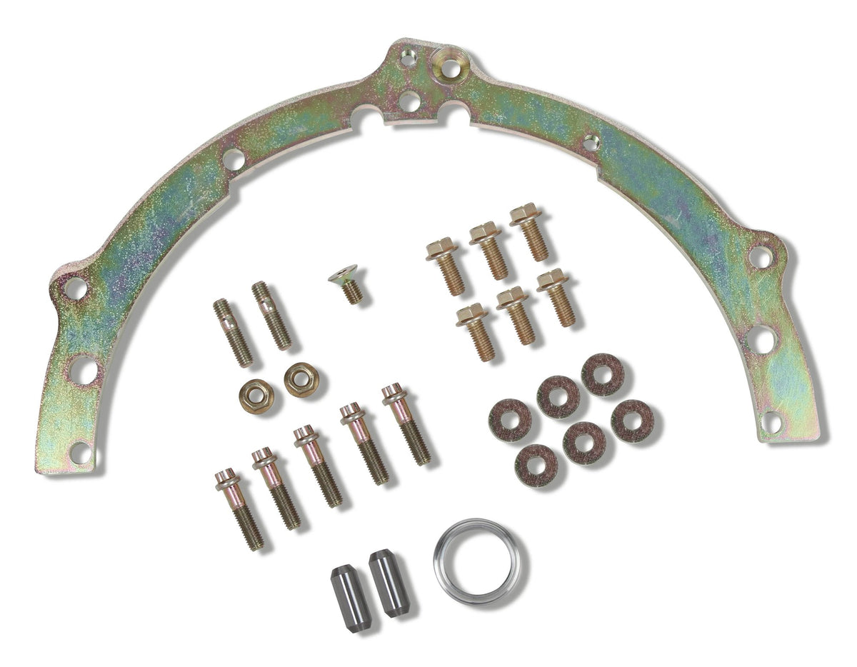 Lakewood Bellhousing Adapter - GM - 15901LKW
