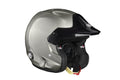 Stilo Venti4 Trophy Jet Titanium SA25 8859 55 - No Hans - AA0114AF2X55