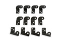 Holley EFI Holley Fuel Rail Brackets - 534-246