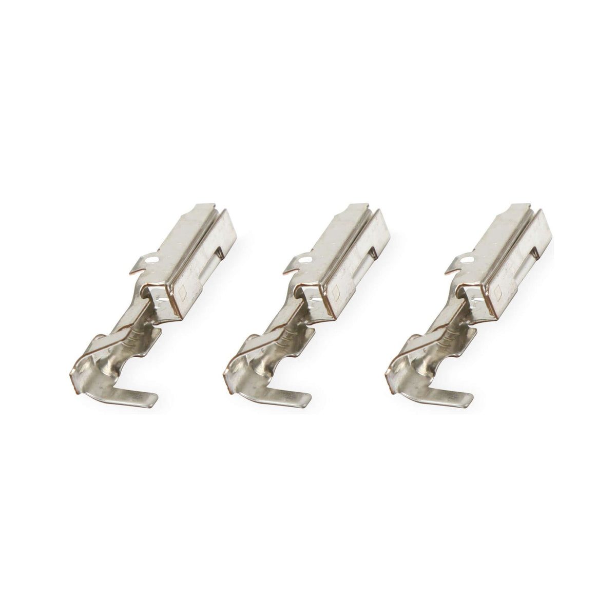 Holley EFI 090-II SERIES FEMALE PINS 22-20GA 100PK - 571-119