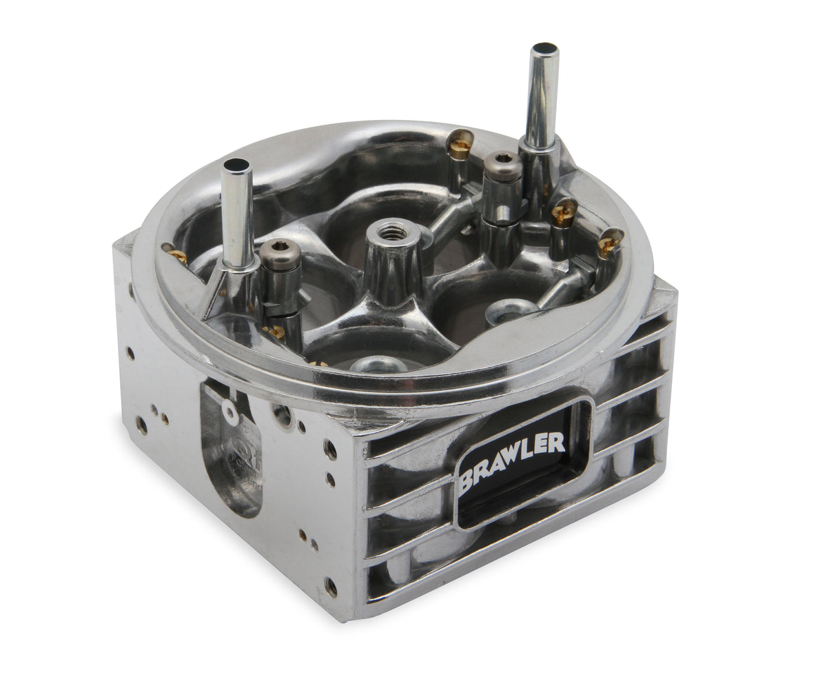 Brawler Aluminum Main Body - BR-67100