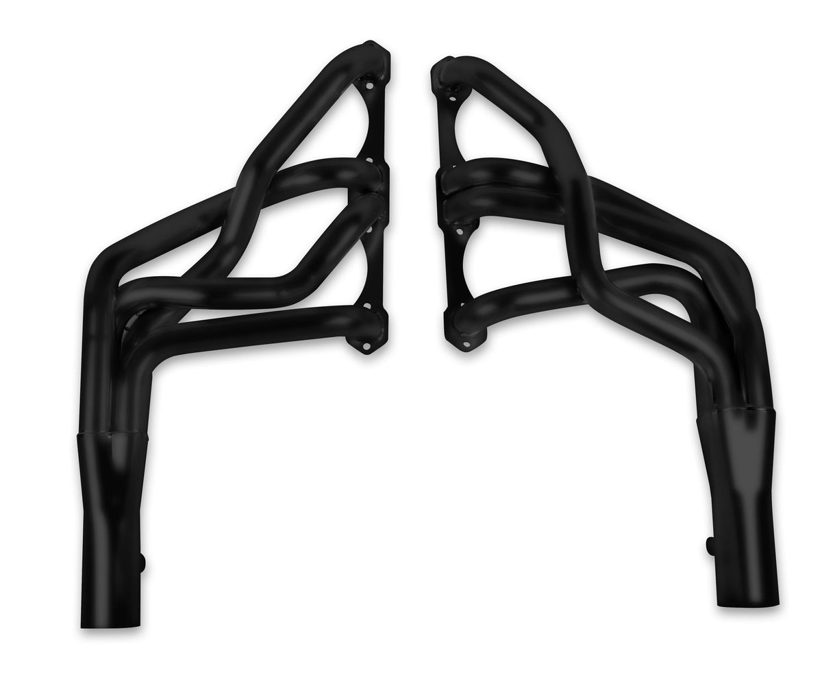 Hooker Long Tube Headers - Painted - 2105HKR