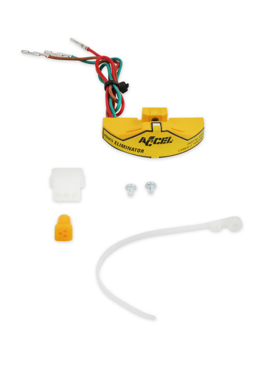 ACCEL Points Eliminator Replacement Module 2005
