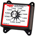 MSD RPM Module Selector, 6.0K-8.2K - 8672