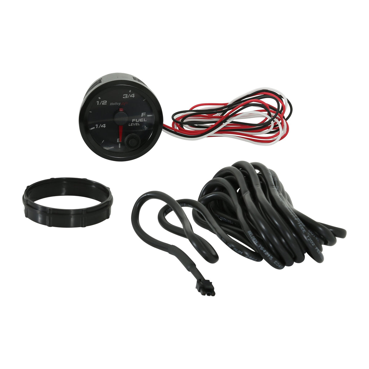 Holley EFI Fuel Level Gauge - 553-133