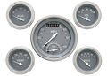 Classic Instruments SG 3" Ultimate With 2-1/8" Fuel/Temp/Volt/Oil GM - SG35SLC