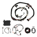 Holley EFI HP EFI ECU & Harness Kits - 550-607N