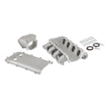 Holley EFI Holley Ultra Lo-Ram Manifold Kit - GM Gen V LT - 300-717
