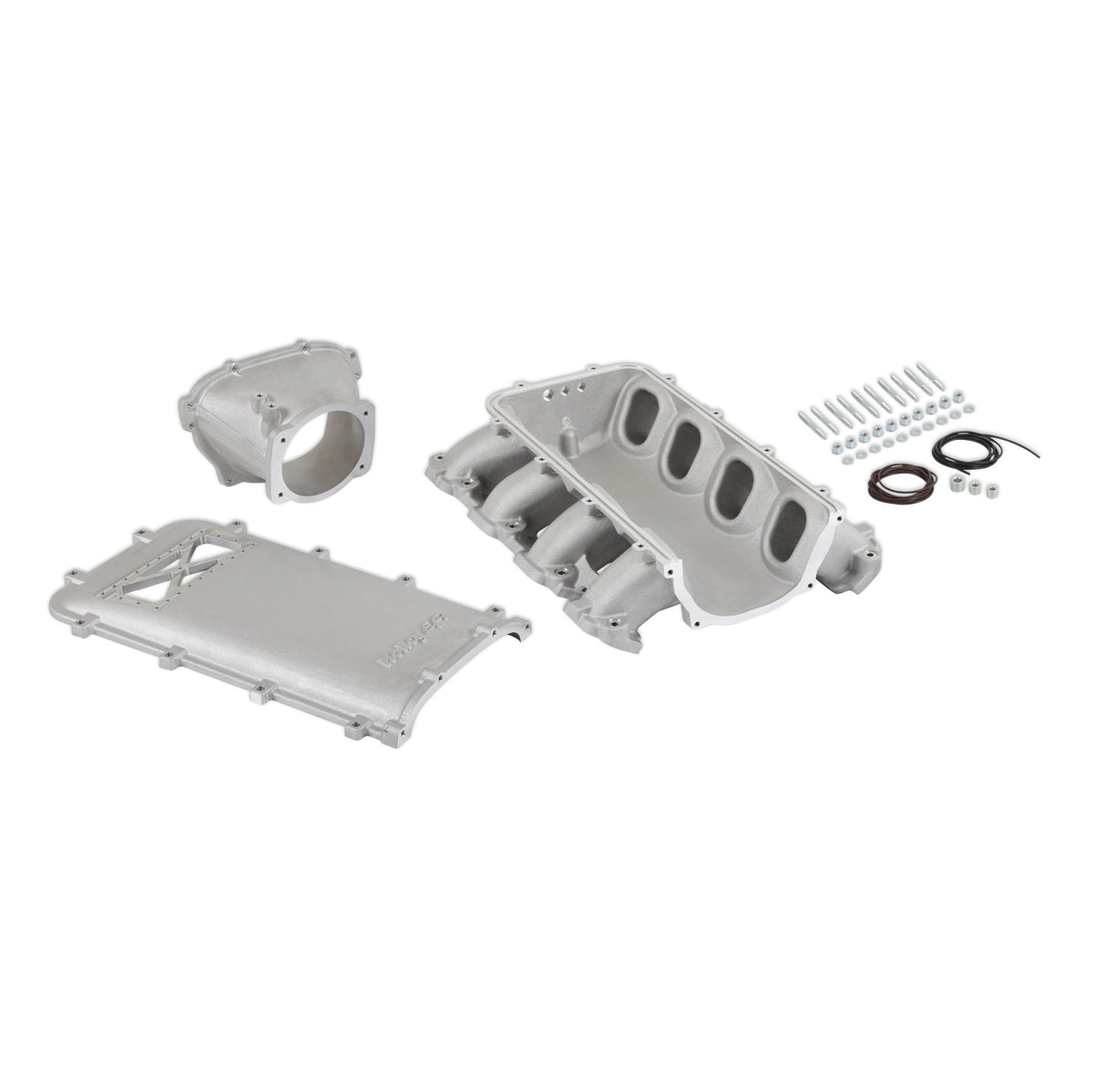 Holley EFI Holley Ultra Lo-Ram Manifold Kit - GM Gen V LT - 300-717