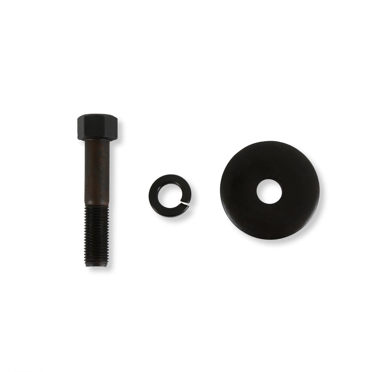 Mr. Gasket Harmonic Balancer Bolt and Washer Set - 7845