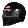 Simpson Vudo Helmet SA2025 - 9950012