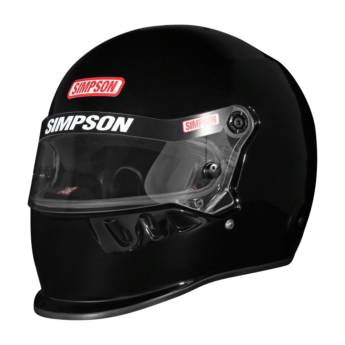 Simpson Vudo Helmet SA2025 - 9950012