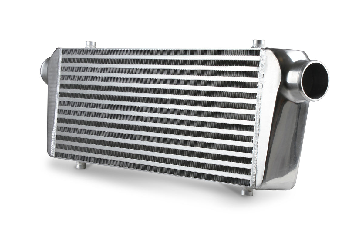 Frostbite Air to Air Intercooler - FB604