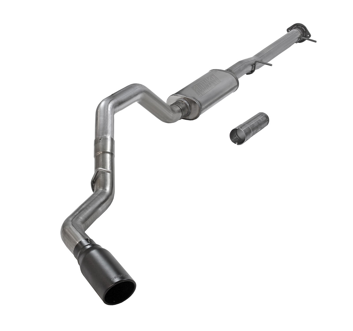 Flowmaster Flow FX Cat-Back Exhaust System - 717931