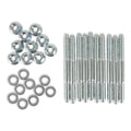 Holley EFI Holley Lo-Ram Intake Manifold Mounting Stud Kit - 300-612