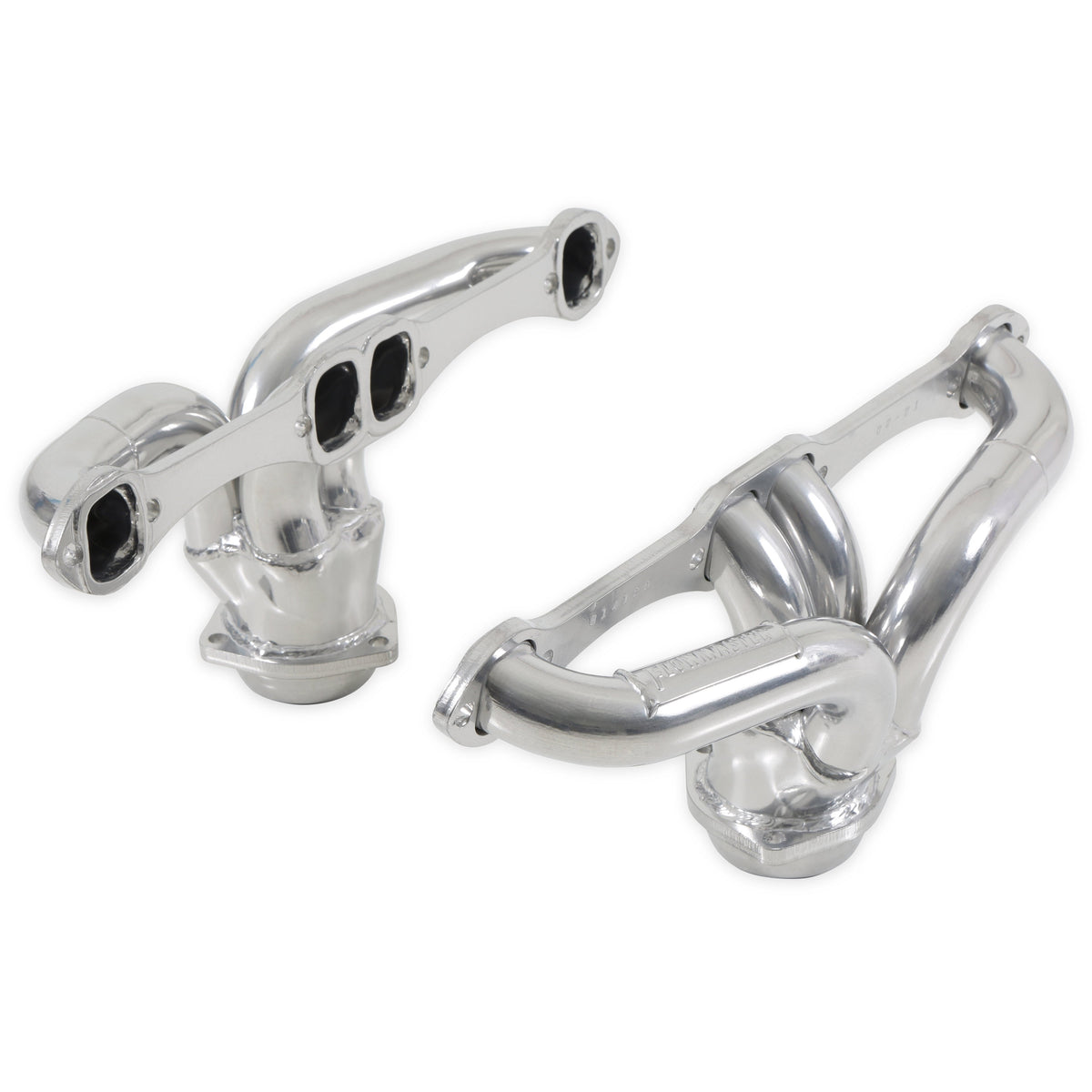 Flowmaster Scavenger Series Elite Header - 814120