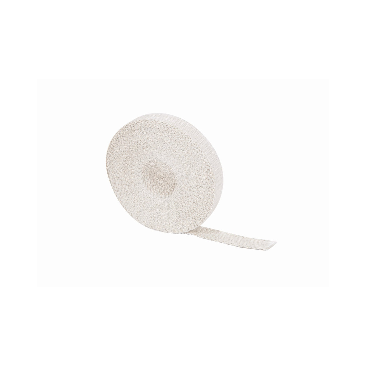 Mr. Gasket Inferno Shield Exhaust Wrap - 2 Inch x 50 Foot x 1-1/16 Inch Thick - 6322
