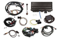 Holley EFI Terminator X Max - Ford MPFI Kit - 550-944