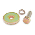 Mr. Gasket Harmonic Balancer Bolt and Washer Set - 946G
